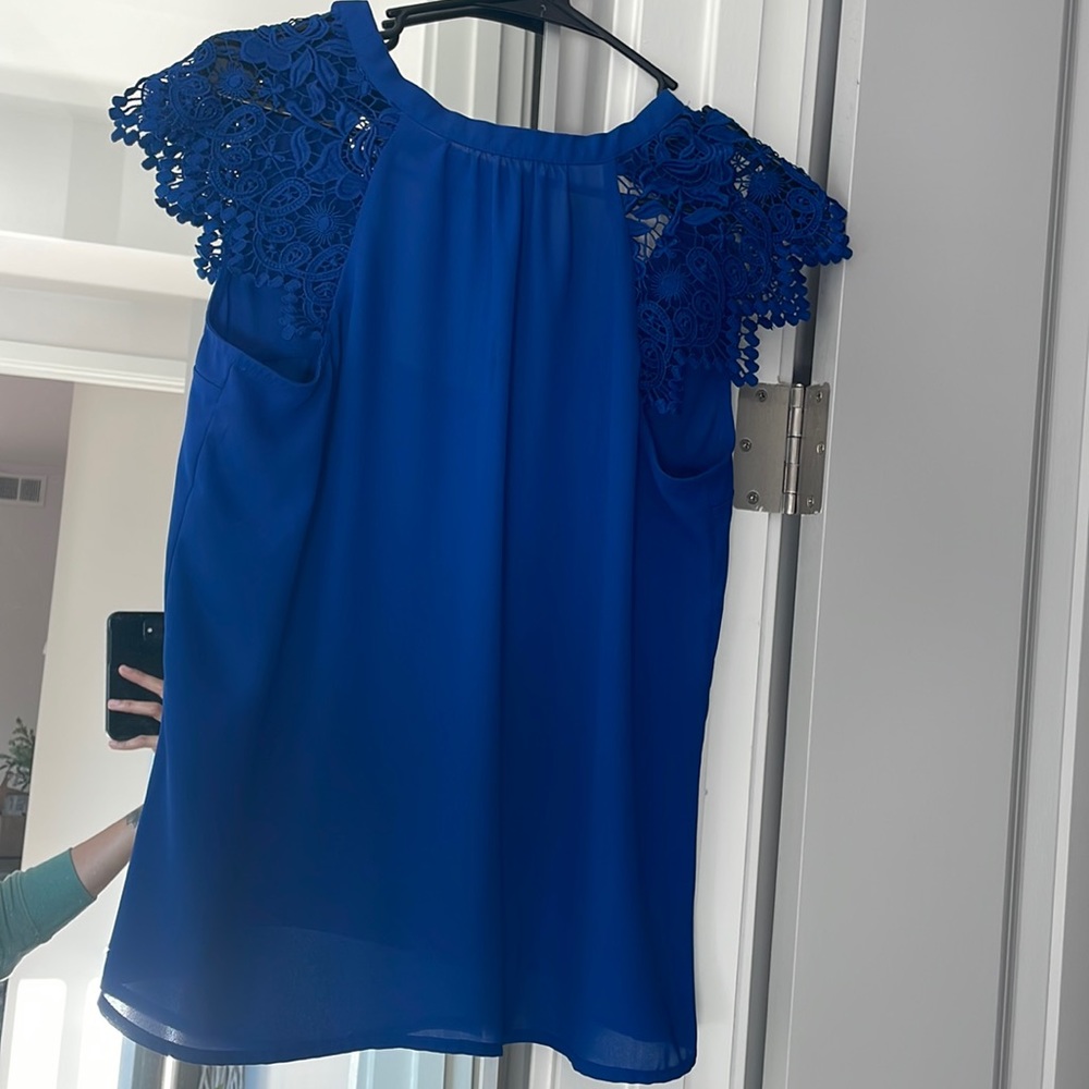 Express top